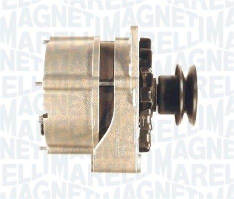 MAGNETI MARELLI Генератор 944390315200